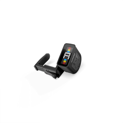 D'Addario Micro Headstock Tuner - Fair Deal Music