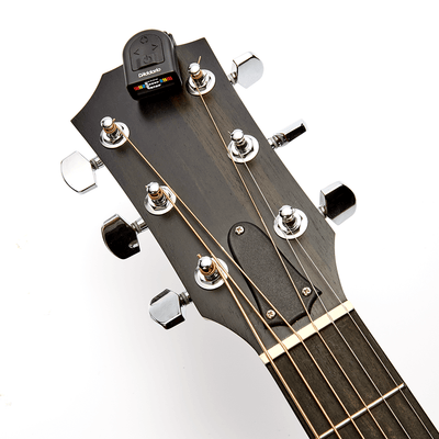 D'Addario Micro Headstock Tuner - Fair Deal Music