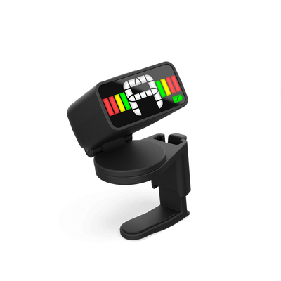 D'Addario PW-CT-12RC Rechargeable Micro Tuner - Fair Deal Music