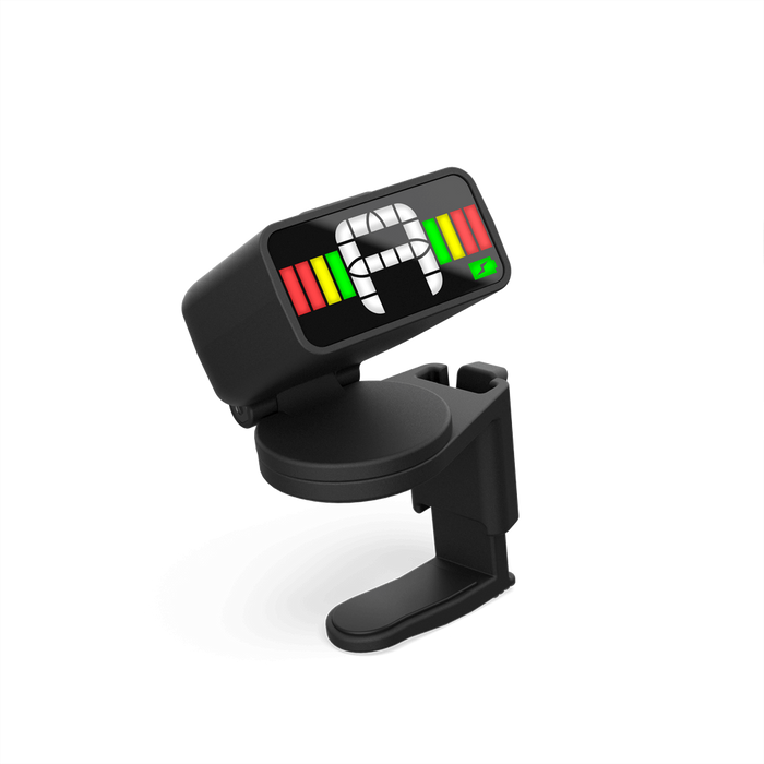 D'Addario PW-CT-12RC Rechargeable Micro Tuner - Fair Deal Music