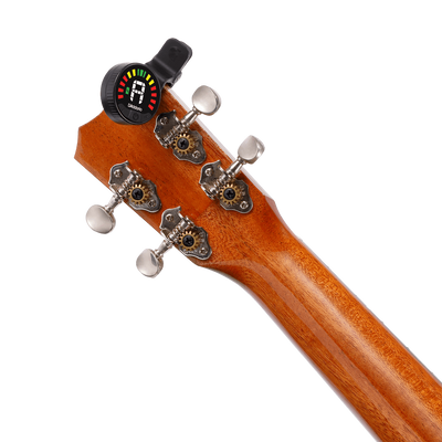D'Addario Nexxus 360 Rechargeable Guitar Tuner - Fair Deal Music