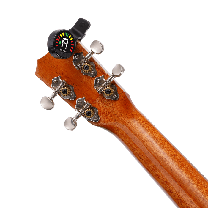 D'Addario Nexxus 360 Rechargeable Guitar Tuner - Fair Deal Music