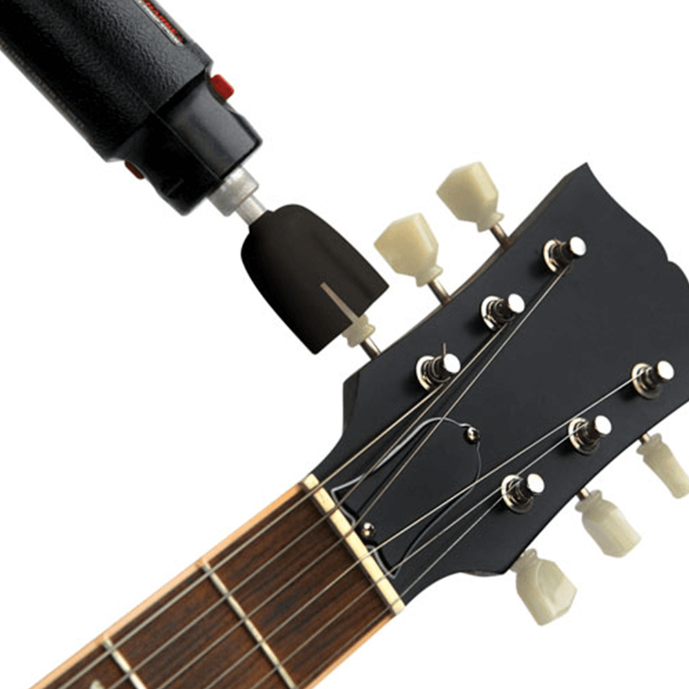 D'Addario Drill Bit Peg Winder - Fair Deal Music