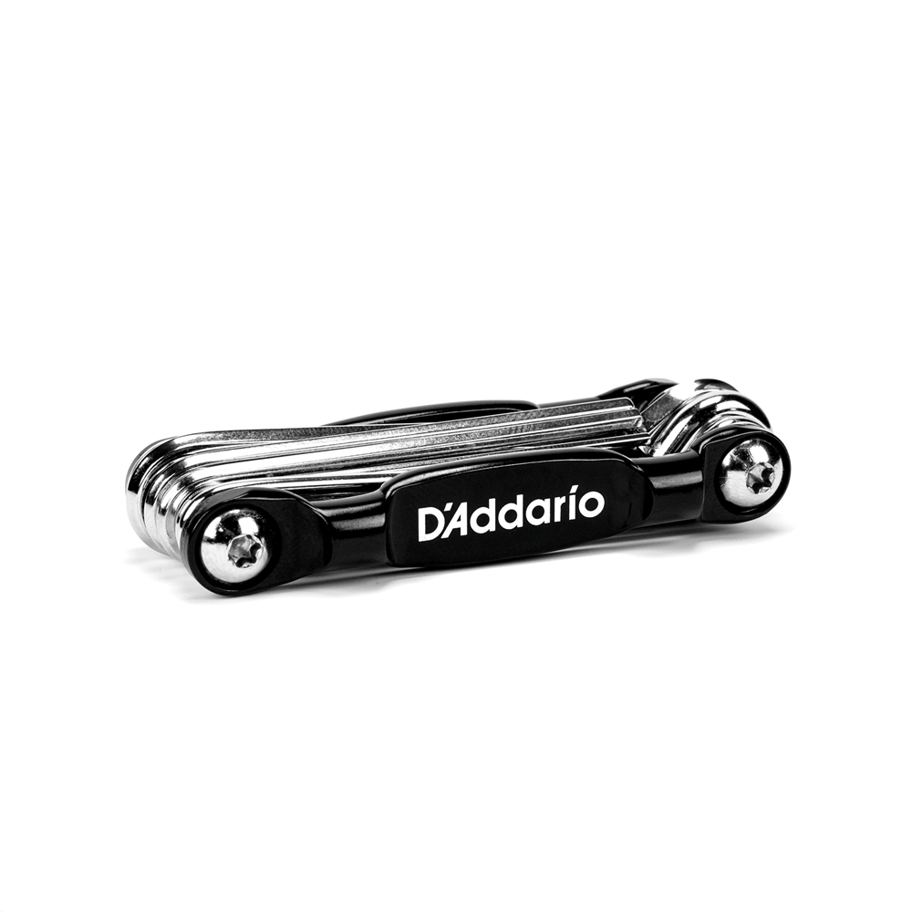 D'Addario Guitar / Bass Multi-Tool - Fair Deal Music