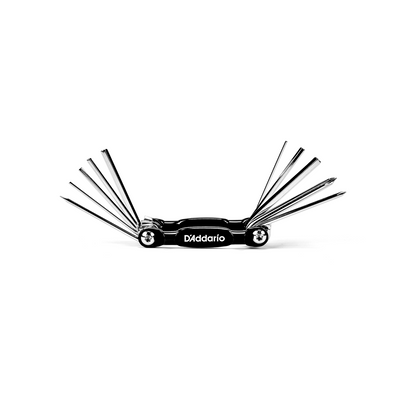 D'Addario Guitar / Bass Multi-Tool - Fair Deal Music