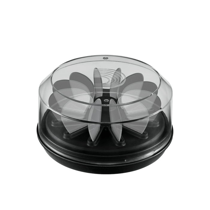 D'Addario Guitar Pick Holder 360 - Fair Deal Music
