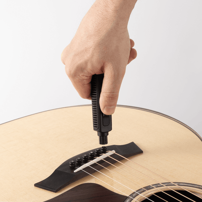 D'Addario Tour Grade String Peg Winder - Fair Deal Music
