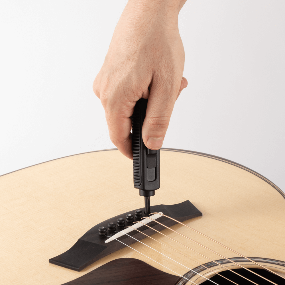 D'Addario Tour Grade String Peg Winder - Fair Deal Music