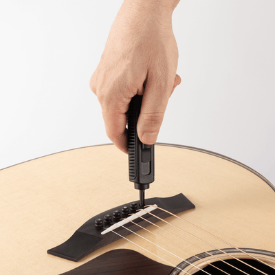 D'Addario Tour Grade String Peg Winder - Fair Deal Music