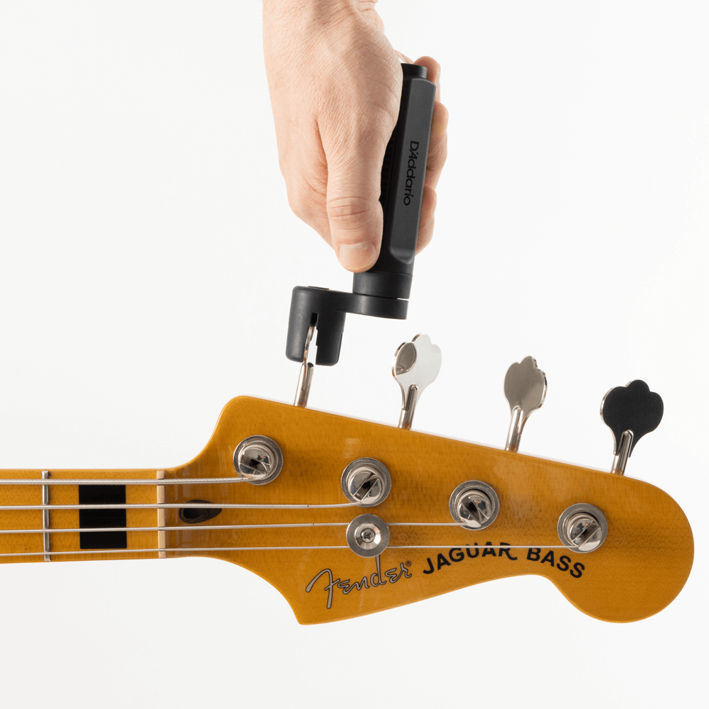 D'Addario Tour Grade String Peg Winder - Fair Deal Music
