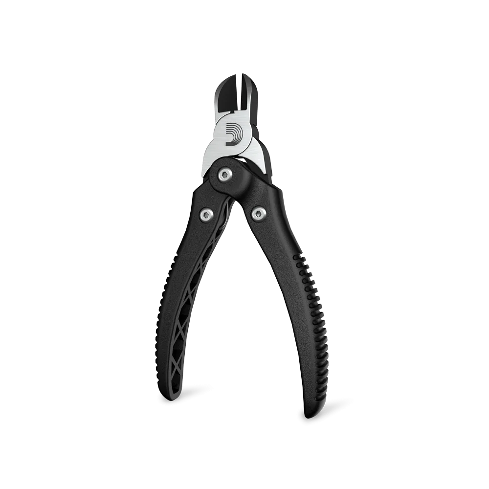 D'Addario Tour Grade Guitar String Cutter Tool - Fair Deal Music