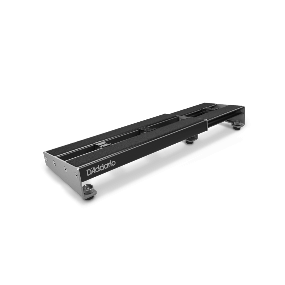 D'Addario XPND 1 Pedalboard - Fair Deal Music
