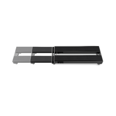 D'Addario XPND 1 Pedalboard - Fair Deal Music