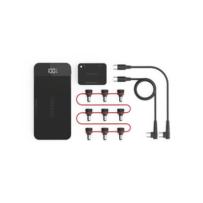 XPND Pedal Power Battery Kit - Fair Deal Music