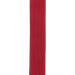 D'Addario Auto Lock Polypro Guitar Strap, Red - Fair Deal Music