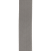 D'Addario Auto Lock Polypro Guitar Strap, Silver - Fair Deal Music