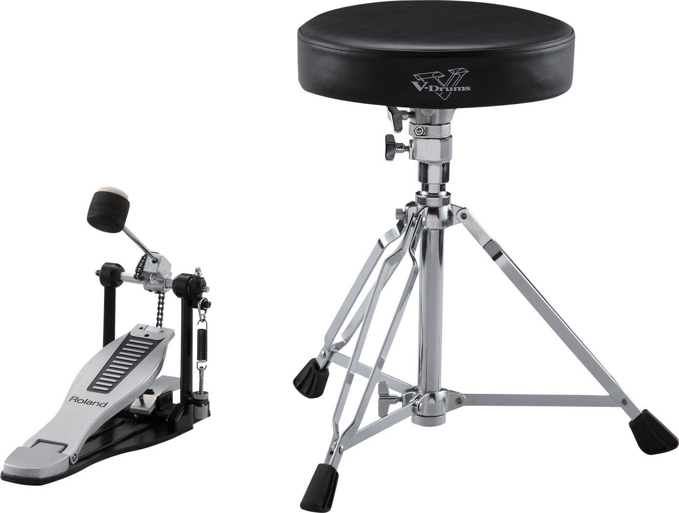 Roland DAP-3X V-Drums Accessory Package (Open Box) - Fair Deal Music