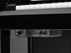 Yamaha NU1XA AvantGrand Hybrid Digital Upright Piano Polished White - Fair Deal Music