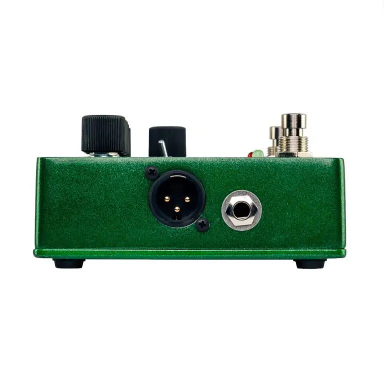 Electro Harmonix Deluxe Bass Big Muff PI 2 Fuzz Pedal - Fair Deal Music