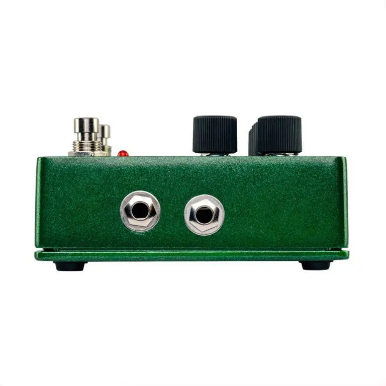 Electro Harmonix Deluxe Bass Big Muff PI 2 Fuzz Pedal - Fair Deal Music