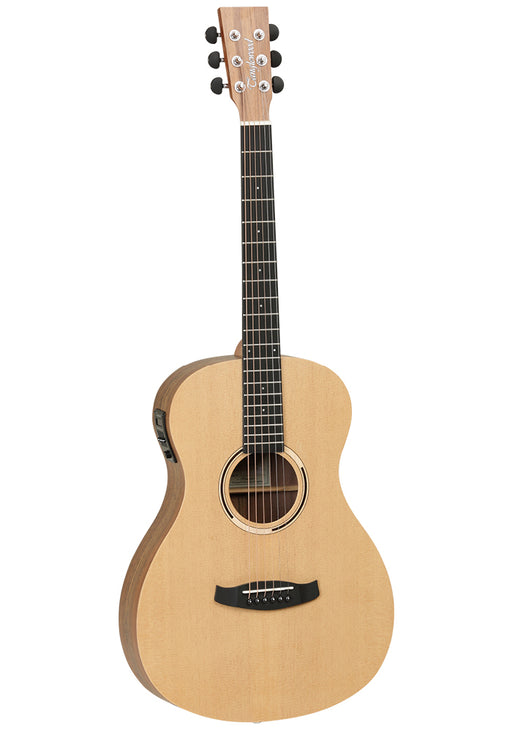 Tanglewood DBT PE HR, Parlour Acoustic, Natural Satin, B-Stock - Fair Deal Music
