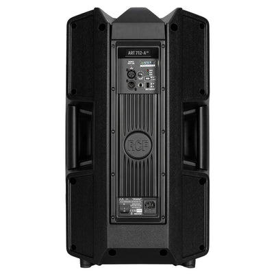 RCF ART 712-A MK5 Active PA Speaker (Display Model) - Fair Deal Music