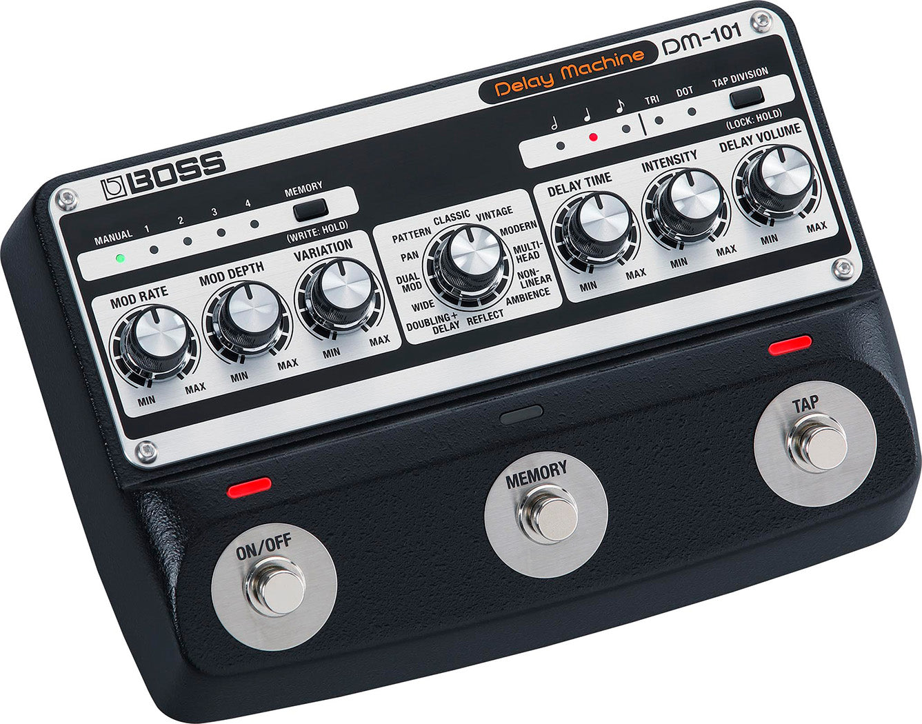 Boss DM-101 Delay Machine - Fair Deal Music