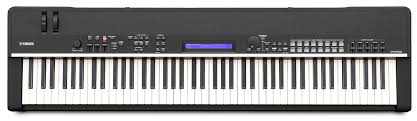 Yamaha CP-4 88 Key Premium Stage Piano USED - Fair Deal Music