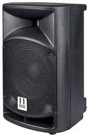 Hill Audio SMA-1220 Powered 12" Active speaker - Fair Deal Music