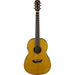 Yamaha FG-TA TransAcoustic Guitar In Vintage Tint - Fair Deal Music