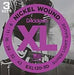 D'Addario 09-42 Super Light, XL Nickel Electric Guitar Strings 3-Pack - Fair Deal Music