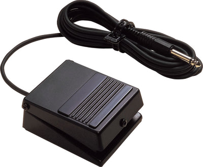 Roland DP-2 Damper Pedal (momentary footswitch) - Fair Deal Music