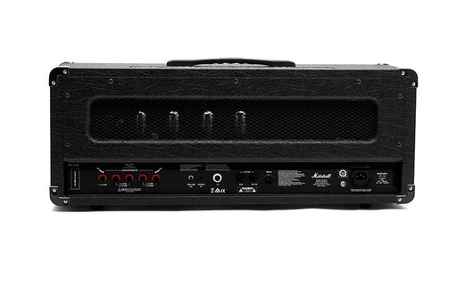 Marshall DSL100HR 100W Head Amplifier - Fair Deal Music