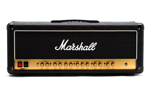 Marshall DSL100HR 100W Head Amplifier - Fair Deal Music