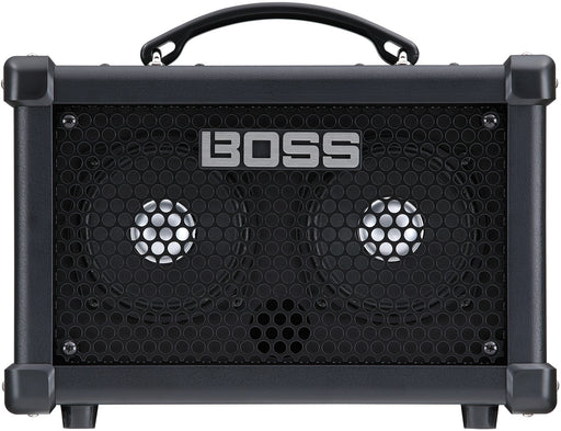 Boss Dual Cube Bass LX Bass Amp - Fair Deal Music