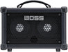 Boss Dual Cube Bass LX Bass Amp - Fair Deal Music