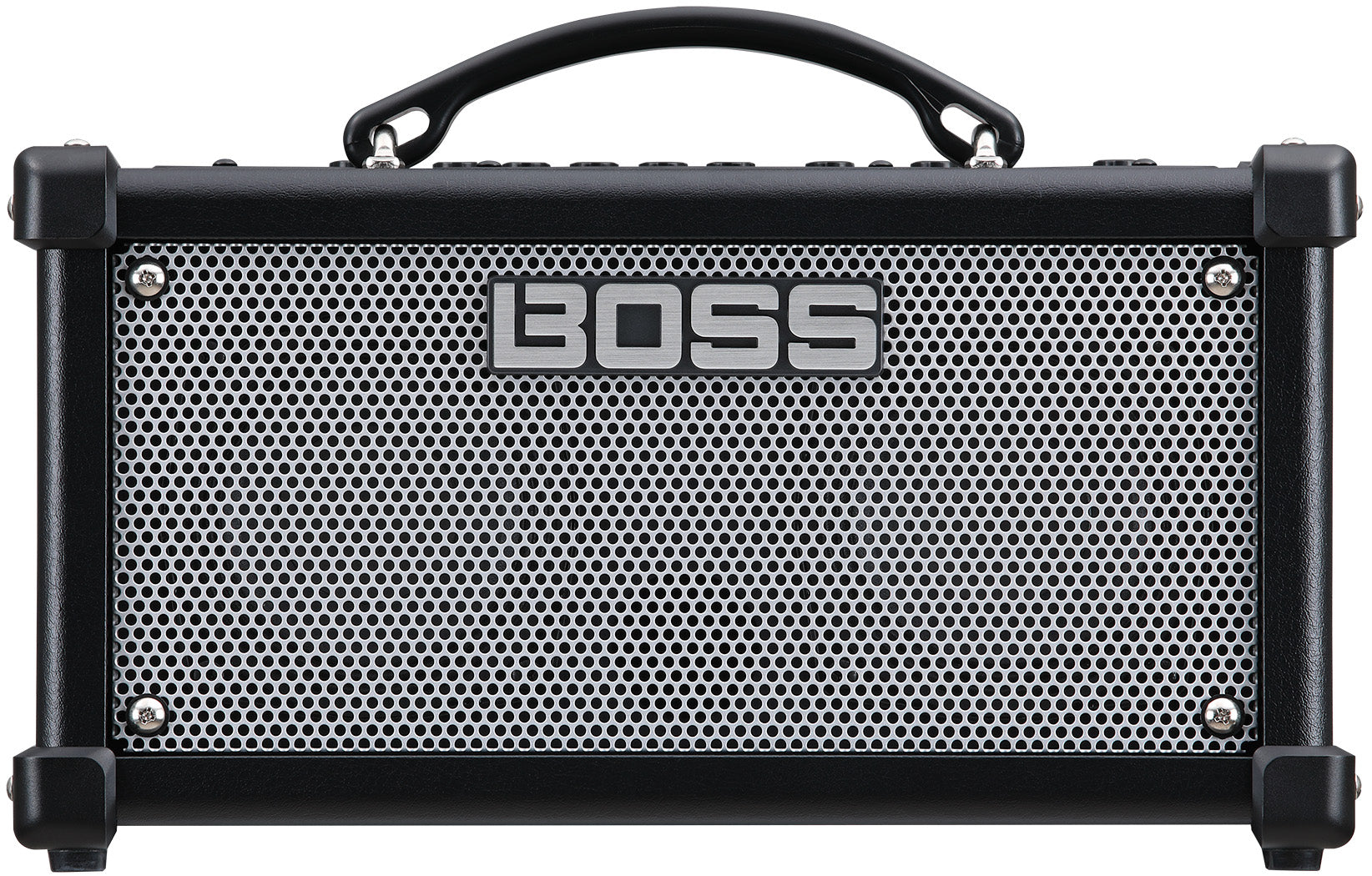 Boss Dual Cube LX Guitar Amp (Used) - Fair Deal Music