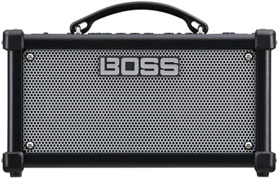 Boss Dual Cube LX Guitar Amp (Used) - Fair Deal Music