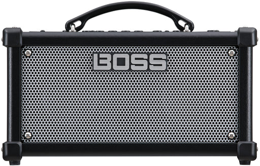 Boss Dual Cube LX Guitar Amp [Display Model] - Fair Deal Music