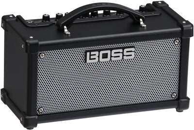 Boss Dual Cube LX Guitar Amp (Used) - Fair Deal Music