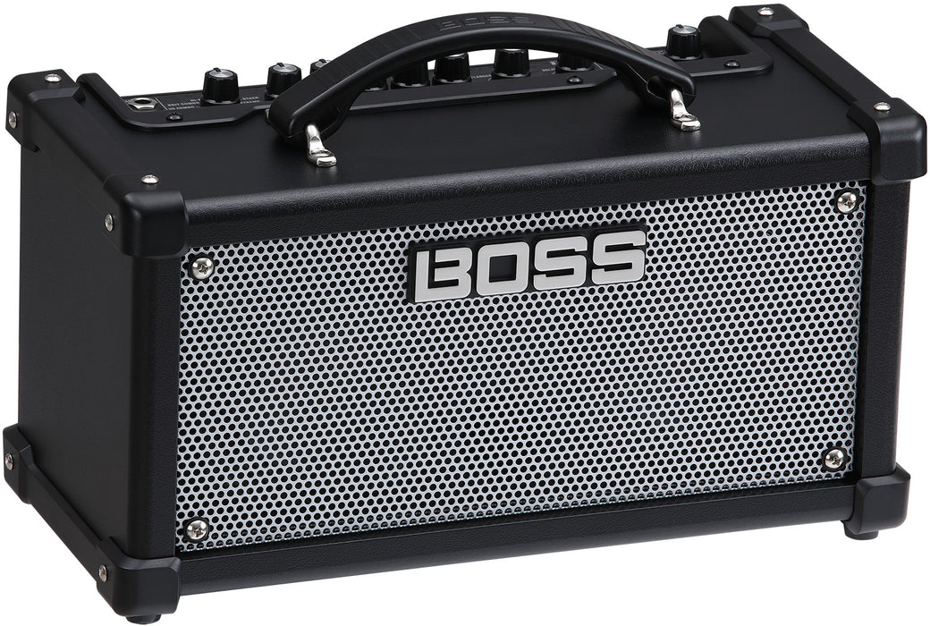 Boss Dual Cube LX Guitar Amp [Display Model] - Fair Deal Music