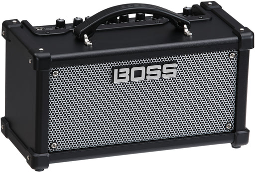 Boss Dual Cube LX Guitar Amp [Display Model] - Fair Deal Music