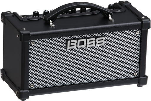 Boss Dual Cube LX Guitar Amp - Fair Deal Music
