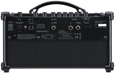 Boss Dual Cube LX Guitar Amp (Used) - Fair Deal Music