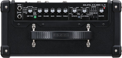 Boss Dual Cube LX Guitar Amp (Used) - Fair Deal Music