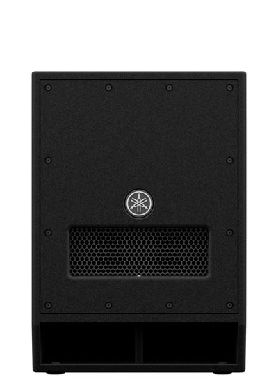 Yamaha DXS12 MKII 12” Active Subwoofer EX-DISPLAY - Fair Deal Music