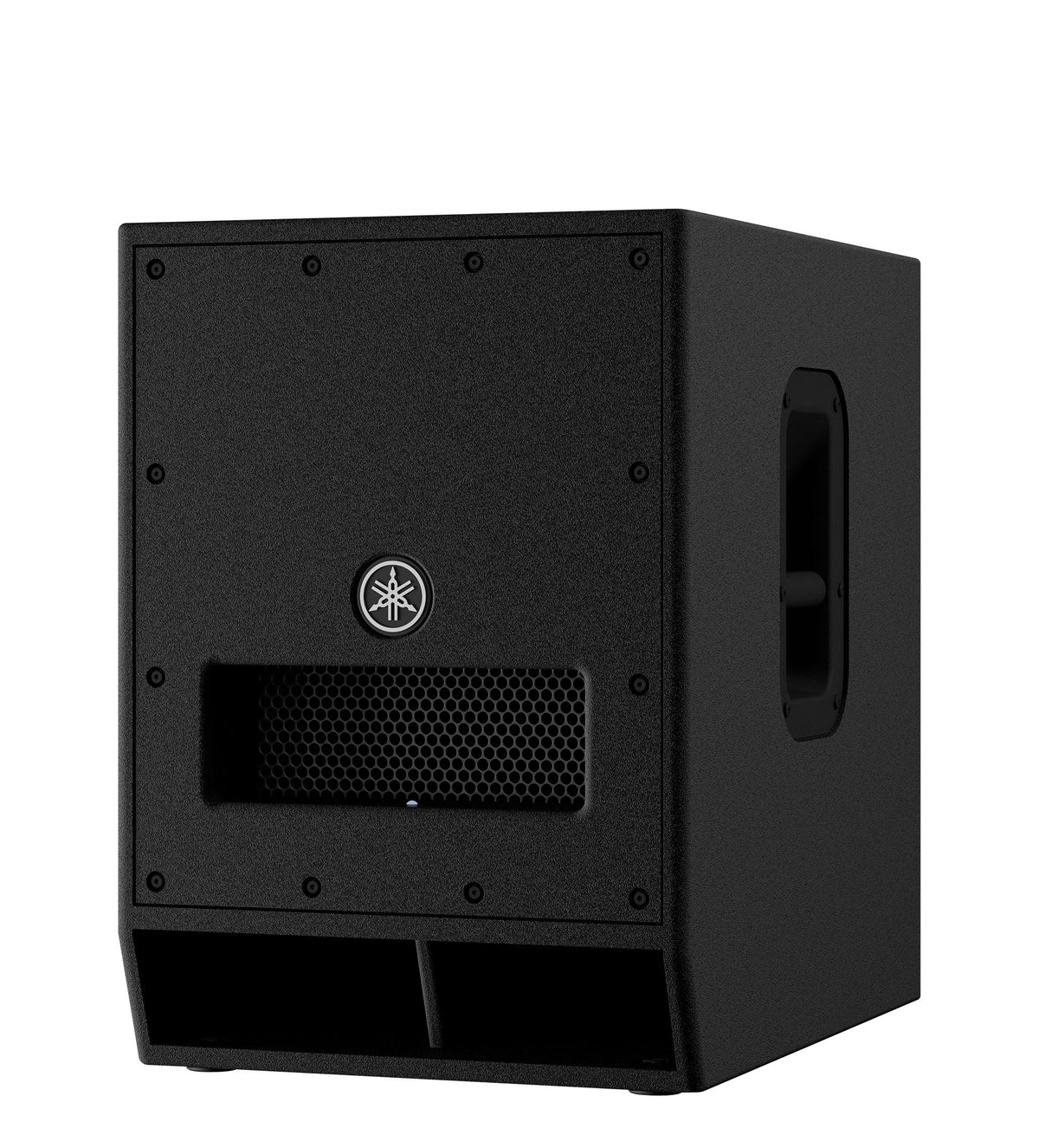 Yamaha DXS12 MKII 12” Active Subwoofer EX-DISPLAY - Fair Deal Music