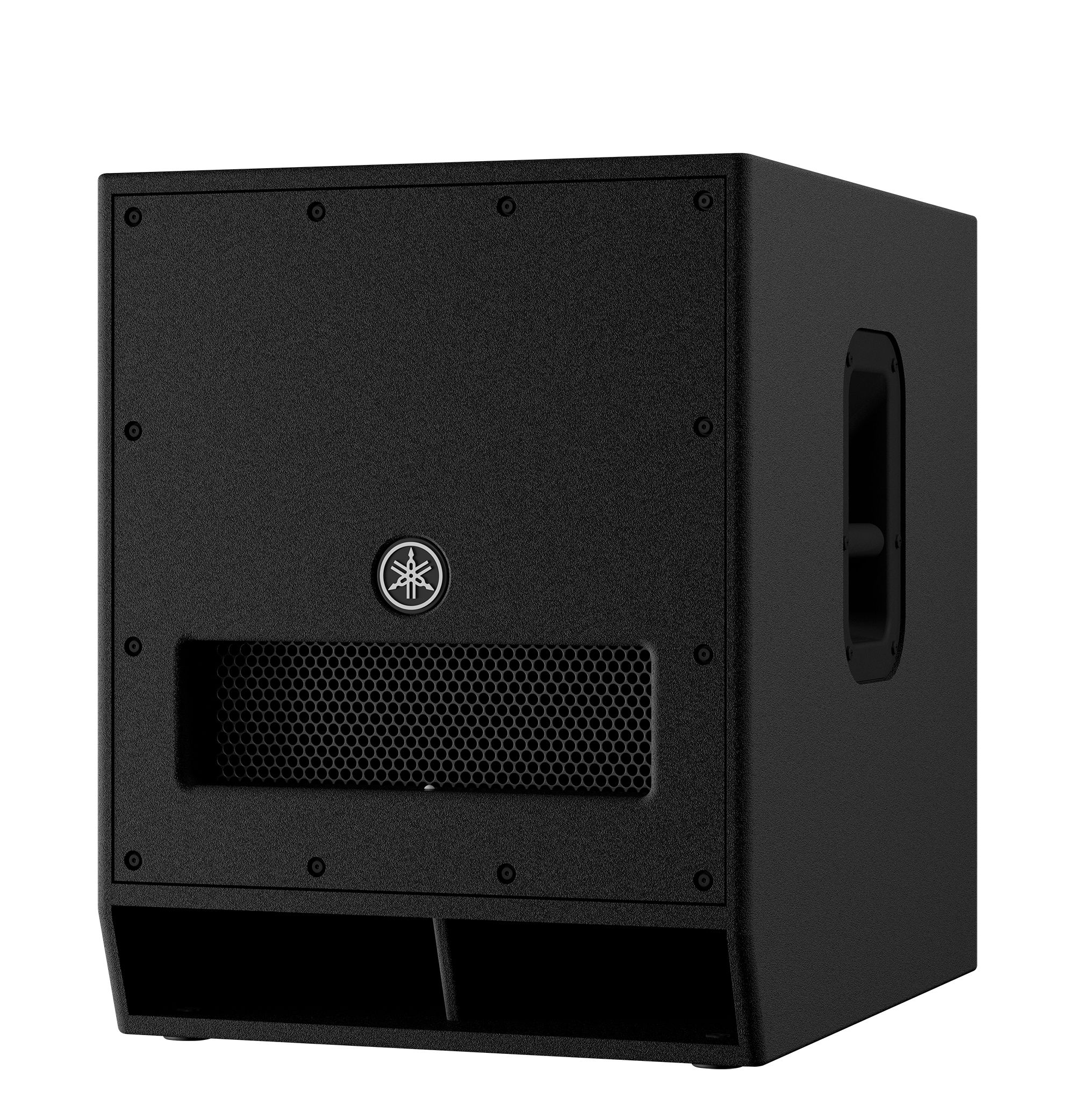 Yamaha DXS15 15" Active PA Subwoofer Speaker DEMO STOCK - Fair Deal Music
