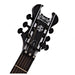 Schecter Synyster Standard Black w Silver Pinstripes - Fair Deal Music
