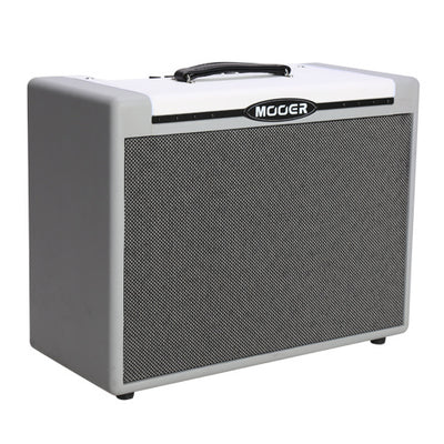 Mooer SD75 Multi-effects & Modelling Amp, (Used) - Fair Deal Music
